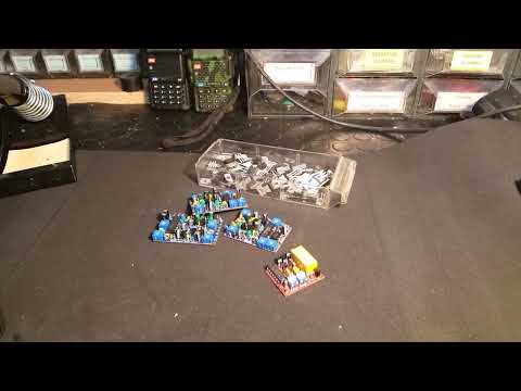 Video caricato per chiarire alcune cose.