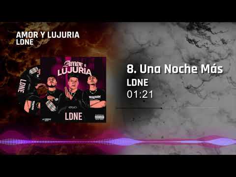 LDNE - Una Noches Mas