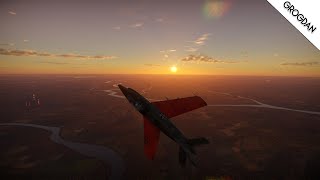 WarThunder Montage - Dreamers and Believers