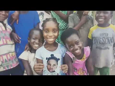 This year it's more than just a paddle. The Prescient Freedom Paddle teams up with Operation Smile.