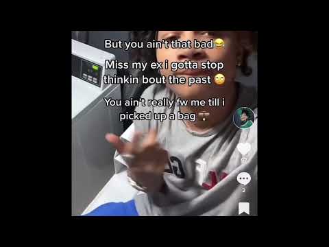 Jae lynx - City girl (snippet)