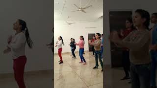 Download lagu Dance Practice Session || Shaka Laka Boom Boom || #bhartidanceclasses #shakalakaboomboom mp3