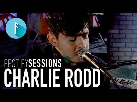Estrellas En El Mar - Charlie Rodd