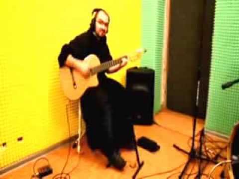 Pokój i Dobro płyta "Prowadź mnie" promo