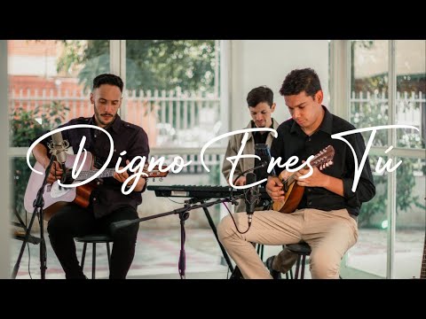 Digno Eres Tú (Himno 143) - Versión Acústica | Himnario Adventista – Haidar