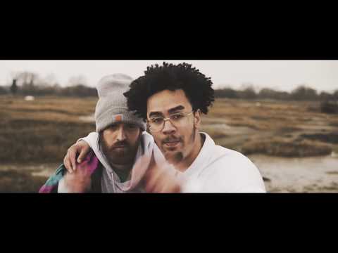 Mr Slipz - Just Breathe ft Eerf Evil (OFFICIAL VIDEO)