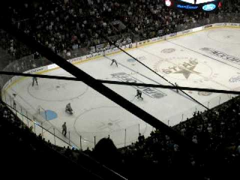 Season Opener Oct 4, 2009 Ribs scores on SO