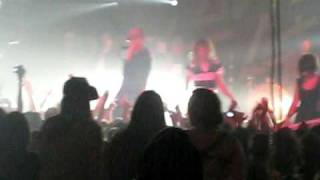 cobra starship - hollaback boy/bring it HQ