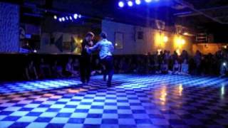 Martin Maldonado + Mauricio Ghella - Practica X (febrero 2011) - vals