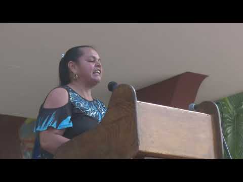 Desde la provincia Granma se escucharon voces  de solidaridad con Venezuela