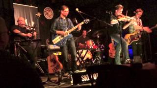 Enter The Haggis - To The Quick