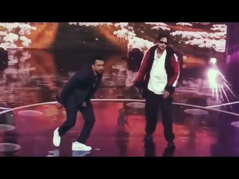 Hustle 2.0 || Ikka & Dino James { hum to Dube hai}} full video || it's power of you 😘