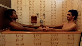 A Gente Combina Music Video