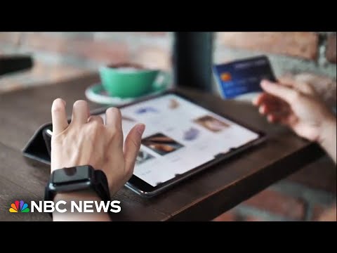 Cyber Monday could break records after massive Black Friday