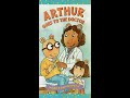 Microsoft ActiMates Showcase Arthur Goes To The Doctor