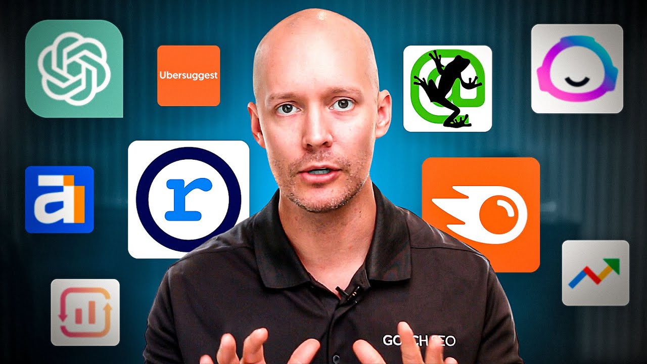 8 SEO Tools I Can’t Live Without