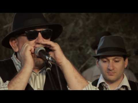 Orlek Unterzug - Srečen