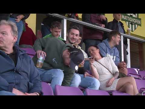 Mattighofen gg Neukirchen/E - 1.KL Südwest - Rde10