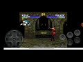 Ultimate Mortal Kombat Trilogy Raiden MK2 Vs Ermac Very Hard