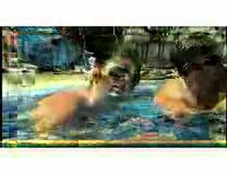 NRG ARENA POOL ERMAL MAMAQI PART 2