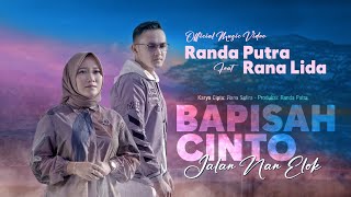 Download lagu Randa Putra Ft. Rana LIDA - Bapisah Cinto Jalan Nan Elok mp3