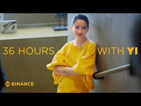 Reddit Binance