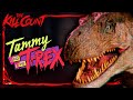 Tammy And The T Rex 1994 KILL COUNT