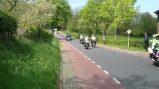 preview picture of video 'Amstel Gold Race 2014'