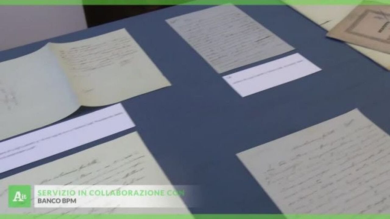 Luzzatti e Zalli, il carteggio che racconta il credito popolare