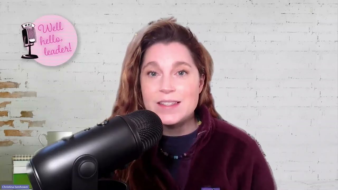 Well Hello, Leader! Encouraging Your Team to Use First Sun EAP