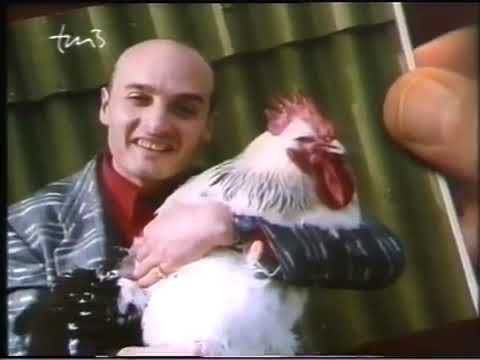 Rock 'n Roll Daddy - Folge 74 - Armer Enzo!