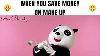 aabeauty make up sale
