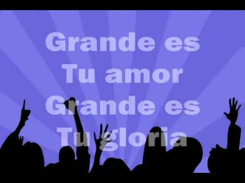 Bueno es alabar Danilo Montero letra