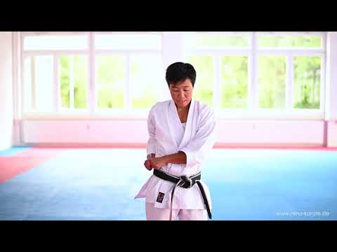 Morote Uke - einmal richtig erklärt!