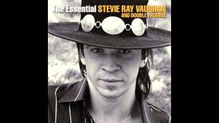 Stevie Ray Vaughan Crossfire