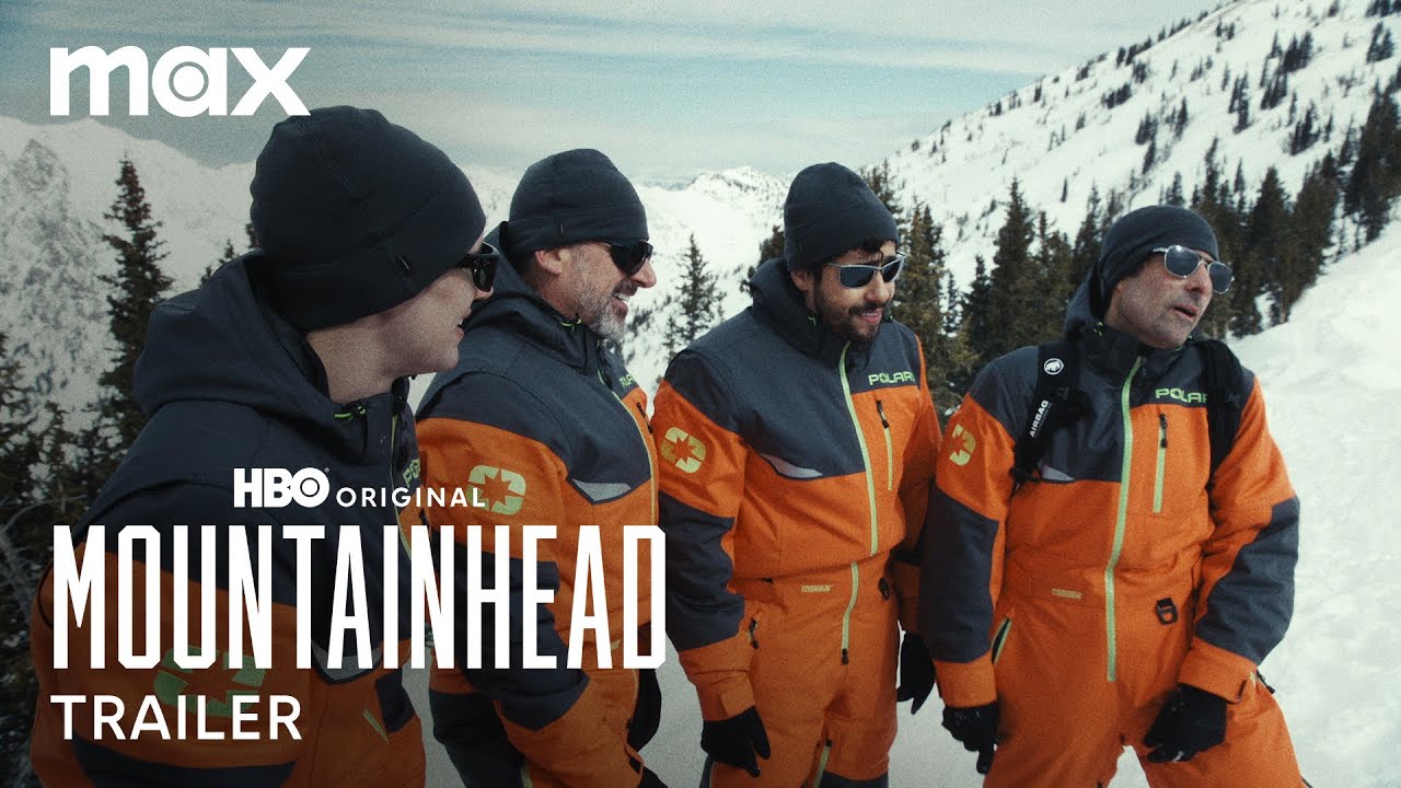 Mountainhead - Videolar