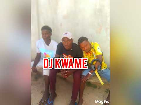 DJ KWAME EXTENDED NIPE BEAT OF SUSUMILA FT HAPPY C TO THE BEST QUALITY MP3