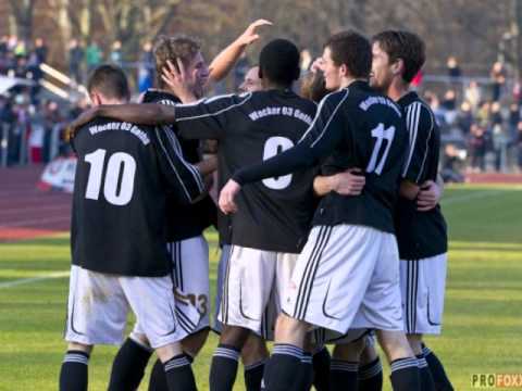 Wacker 03 Gotha Torhymne