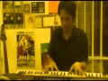 STEVIE WONDER COVER OVERJOYED