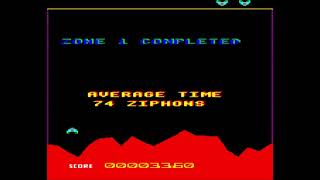 Pyron Slayer for the BBC Micro