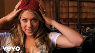 Colbie Caillat - I Never Told You (Behind the Scenes)