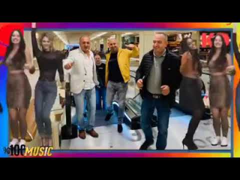 Senad Nikočević Niki IMA BABO SINOVE