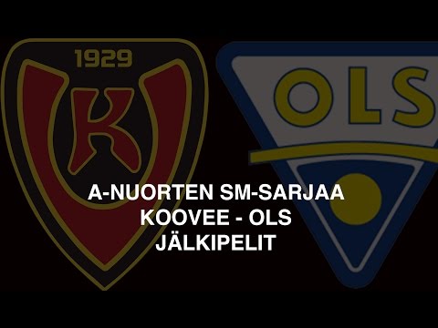 ASM: Koovee-OLS, 25.1.2015, Jälkipelit