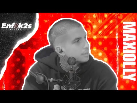 MAXIOLLY - BEBÉ - ENFOK2S PODCAST