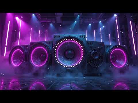 Extreme 808 Bass Drop Test | Feel The Vibration