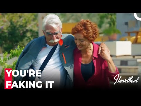 Stop Pretending To Be Sick - Heartbeat Episode 25