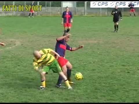 Calcio Rivediamoli :  Castellamonte - Banchette  0-1