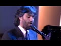 Andrea Bocelli - Canto De La Tierra