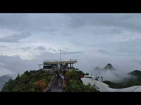 LANGKAWI   EXPLORING MALAYSIA 'S TROPICAL ISLAND