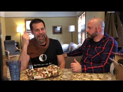 Sweet Tea, No Shade Knitting PodCast - Ep. 64